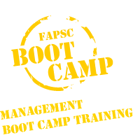 FAPSC - BootCamp